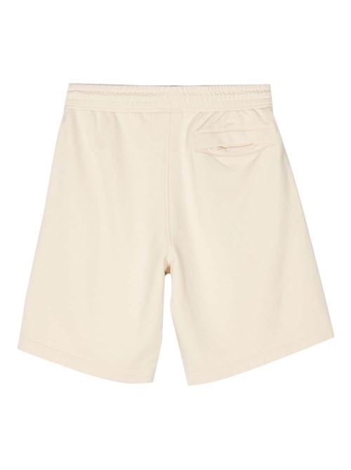 Bermuda shorts with logo MAISON KITSUNE' | MM01121KM0001P205